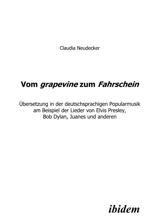 Claudia Neudecker, 