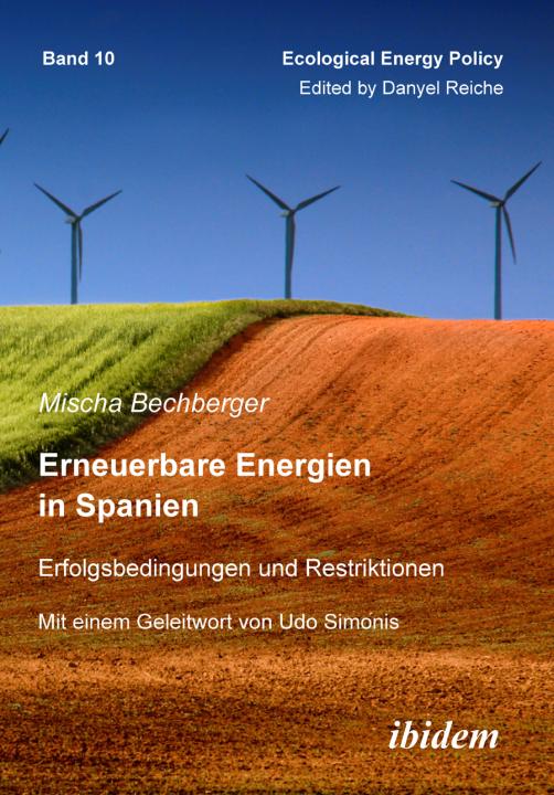 Mischa Bechberger, 