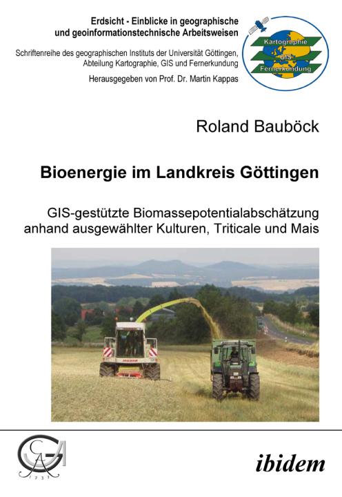 Roland Bauböck, 