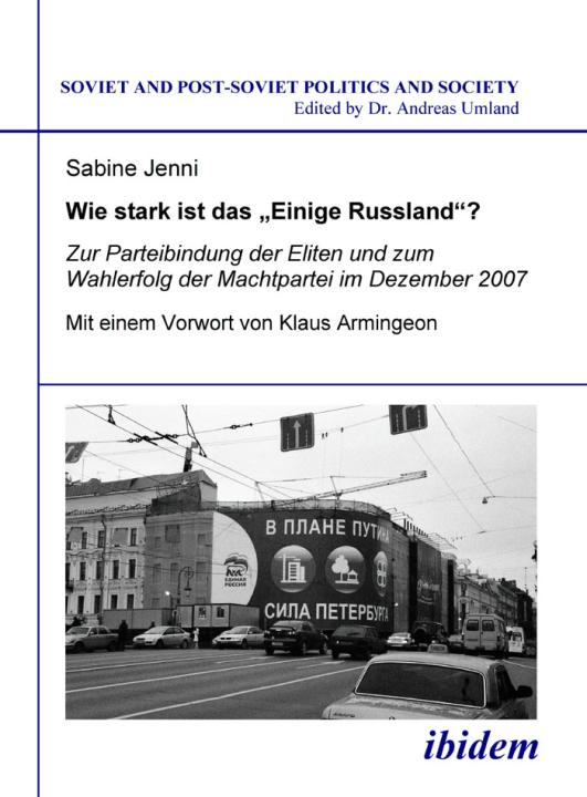 Sabine Jenni, 