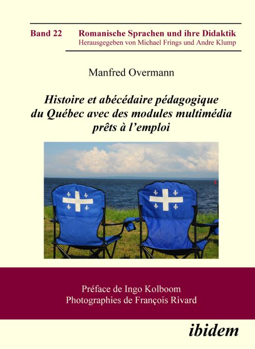 Manfred Overmann, 