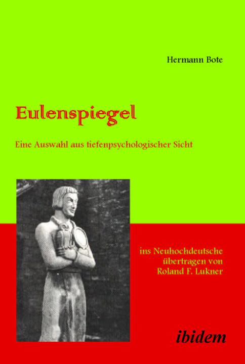 Hermann Bote: Eulenspiegel E-Book