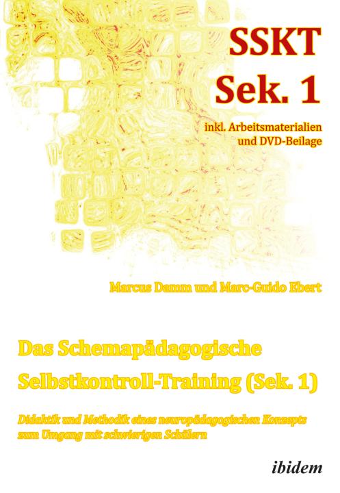 Marcus Damm, Marc-Guido Ebert, 