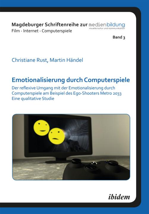 Christiane Rust, Martin Händel, 