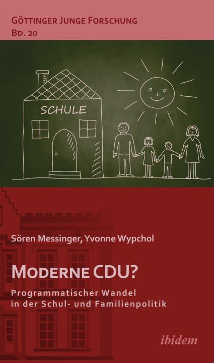 Sören Messinger, Yvonne Wypchol, 