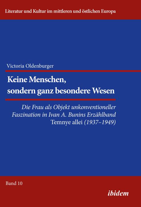 Victoria Oldenburger: Keine Menschen, sondern ganz besondere Wesen... E-Book