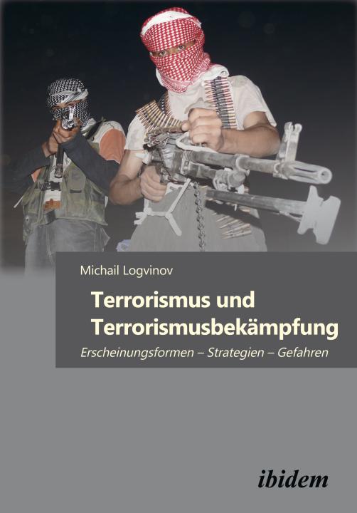 Michail Logvinov, 
