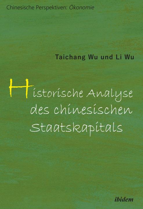 Taichang Wu, Li Wu, 