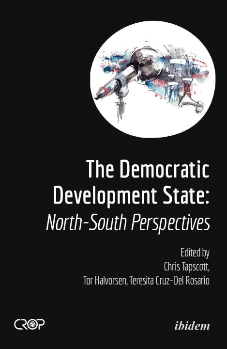 Tor Halvorsen, Teresita Cruz-del Rosario, Chris Tapscott, 