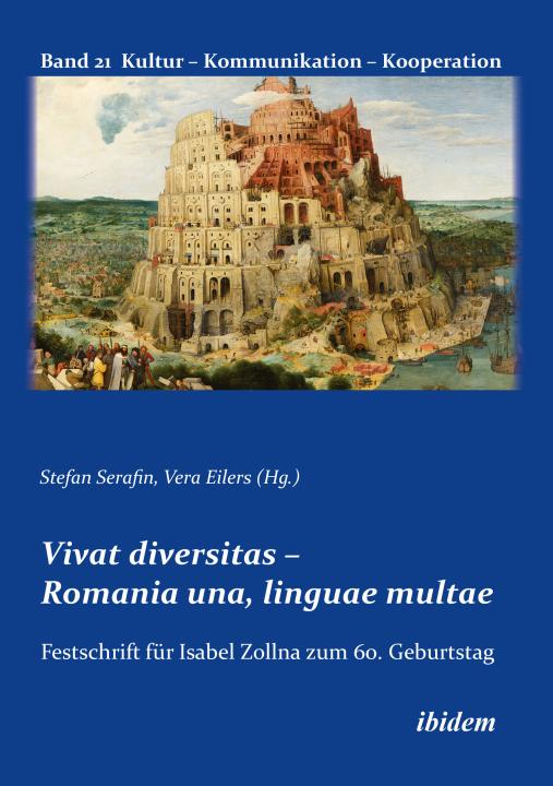 Vera Eilers, Stefan Serafin: Vivat diversitas E-Book