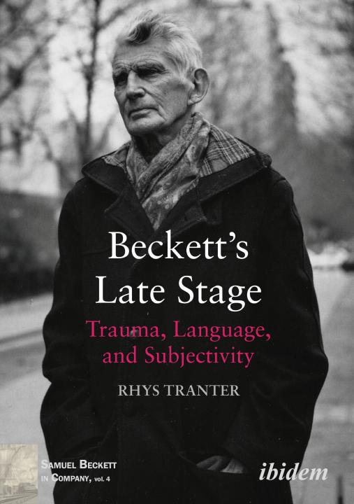 Rhys Tranter, 
