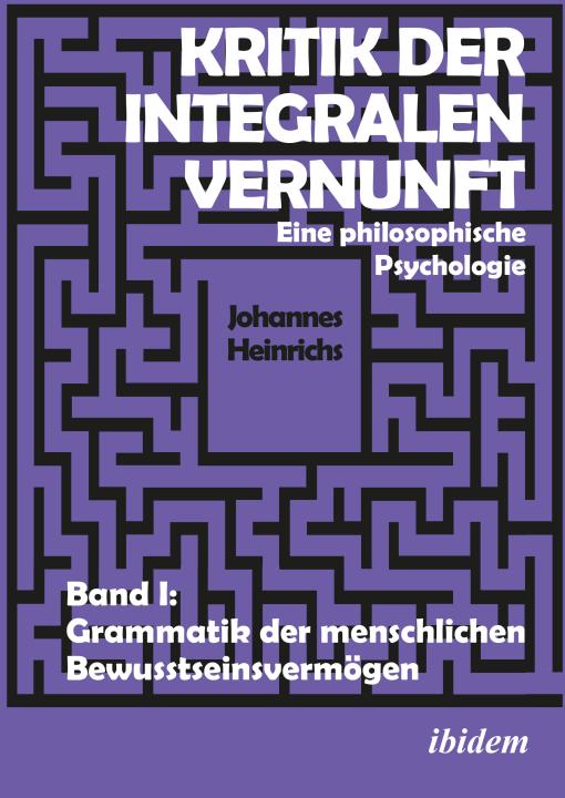 Johannes Heinrichs, 