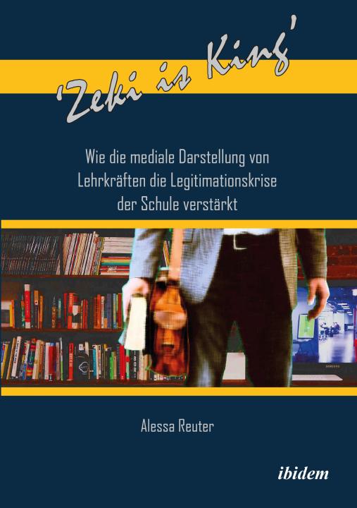 Alessa Reuter, 