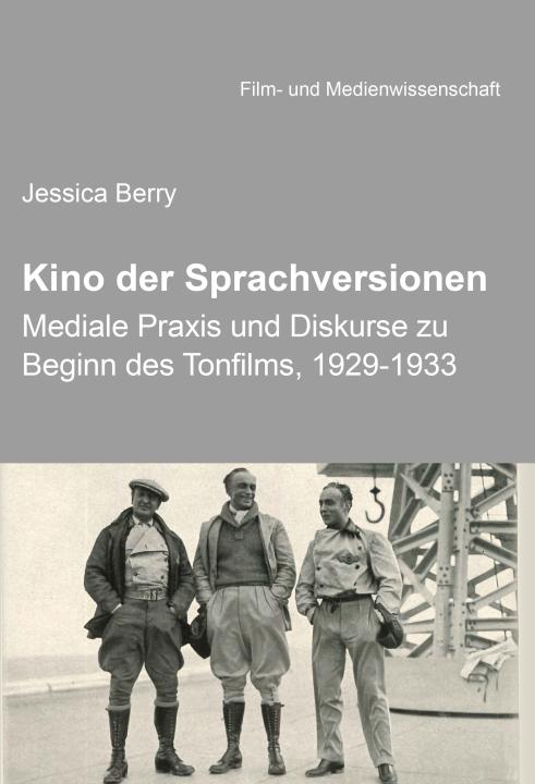 Jessica Berry, 