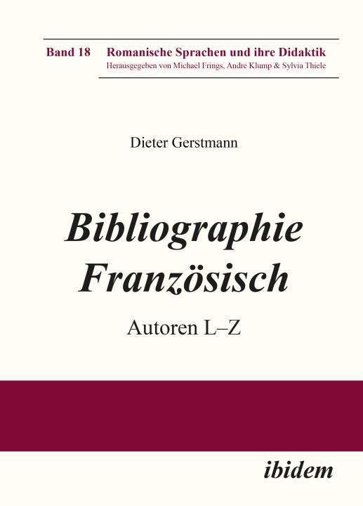 Dieter Gerstmann, 