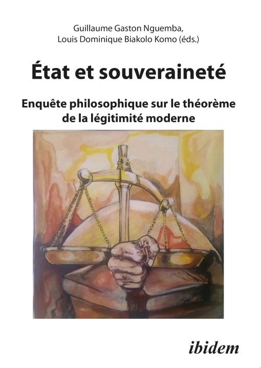 Guillaume Gaston Prof Nguemba, Louis Dominique Biakolo Komo, 
