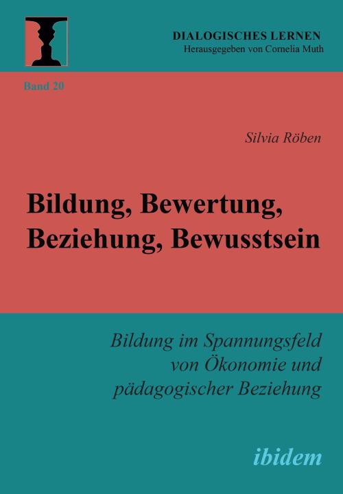 Silvia Röben, 