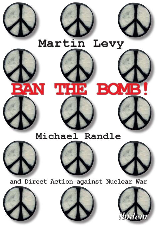 Martin Levy, 
