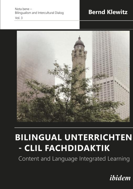 Bernd Klewitz, 
