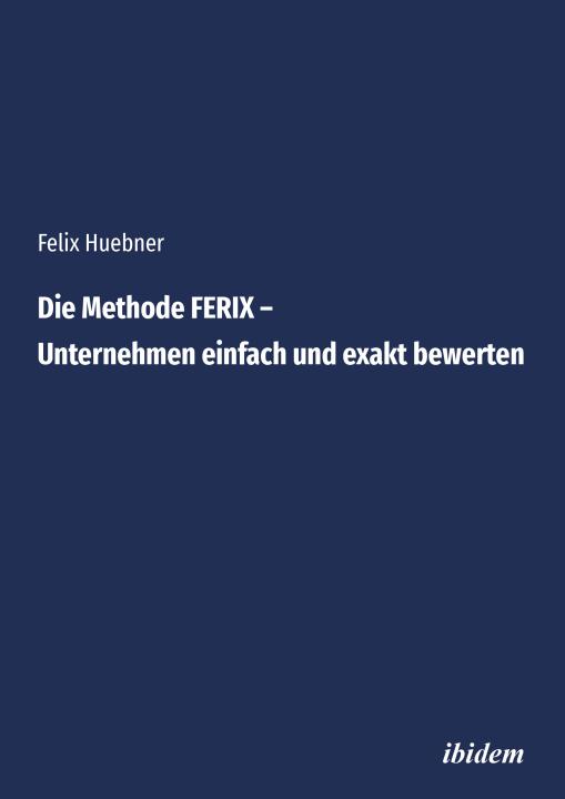 Felix Huebner, 