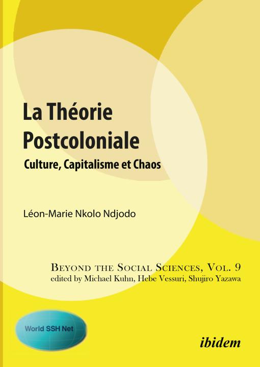 Leon-Marie Nkolo Ndjodo, 