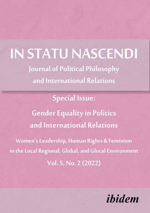 Piotr Pietrzak, Venera Russo: In Statu Nascendi E-Book