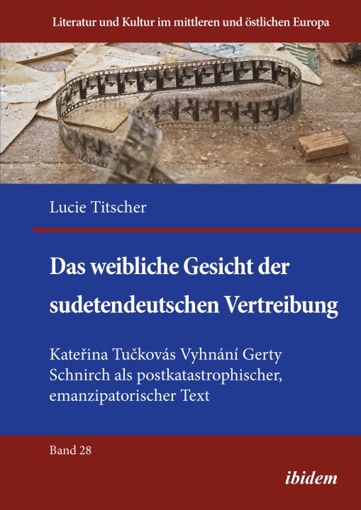 Lucie Titscher, 