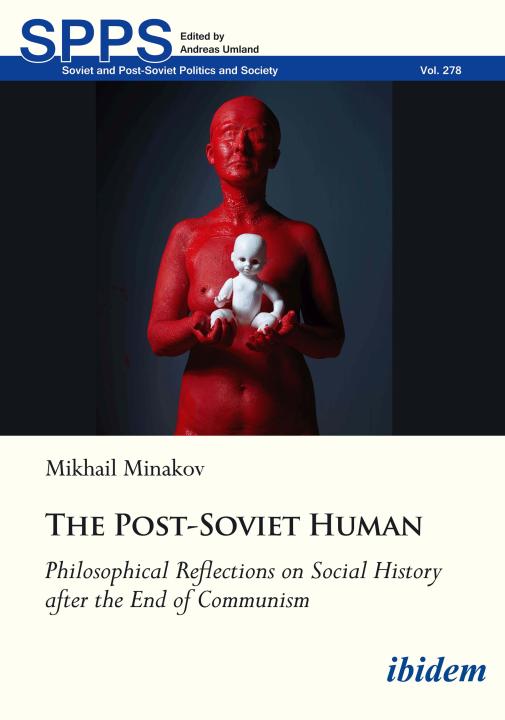 Mykhailo Minakov, 