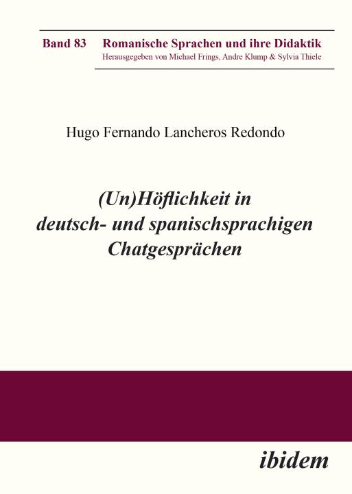 Hugo Lancheros, 
