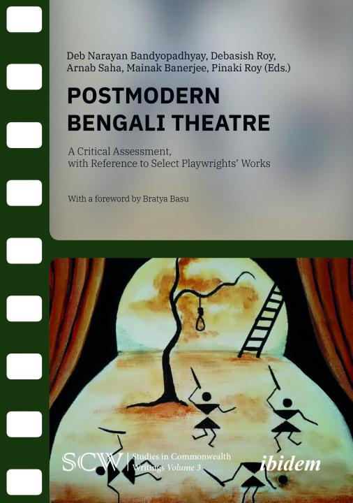 Deb Narayan Bandyopadhyay, Debasish Roy, Arnab Saha, Mainak Banerjee, Pinaki Roy, 