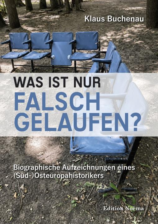 Klaus Buchenau, 