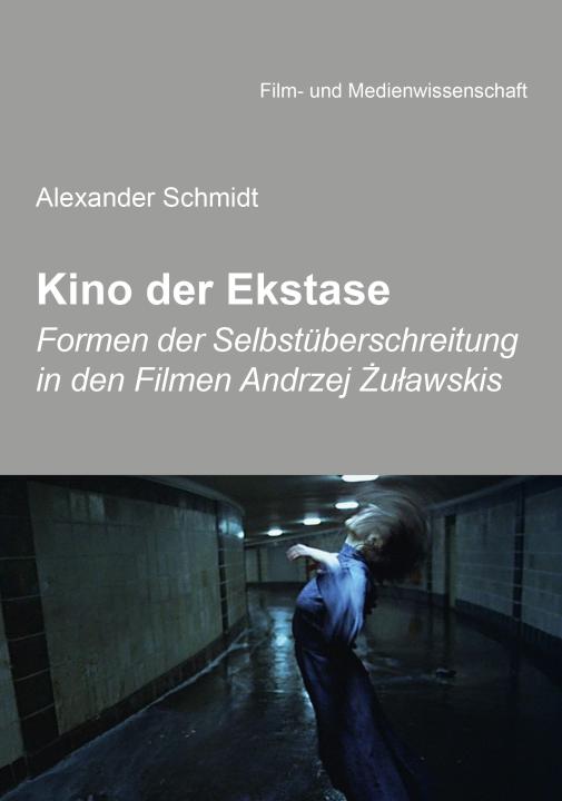 Alexander Schmidt, 