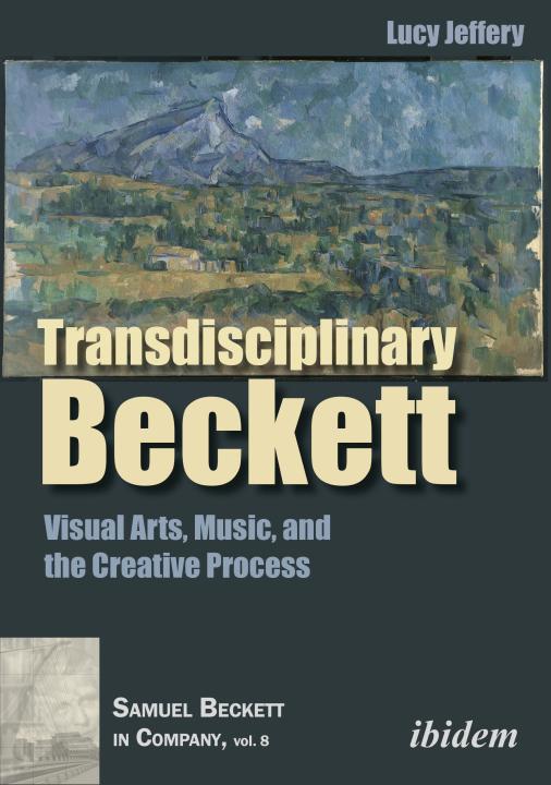 Lucy Jeffery: Transdisciplinary Beckett E-Book