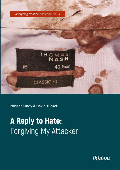 Nasser Kurdy, David Tucker, 