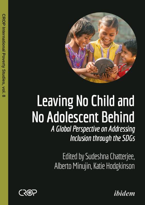 Sudeshna Chatterjee: Leaving No Child and No Adolescent Behind E-Book