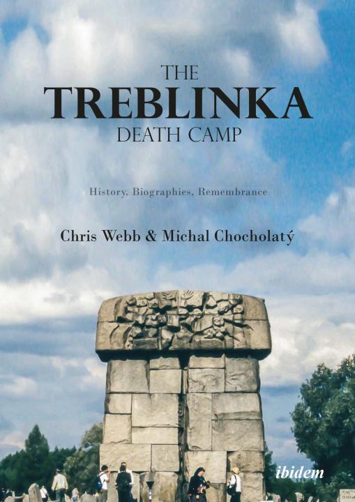 Chris Webb, Michal Chocholatý, 