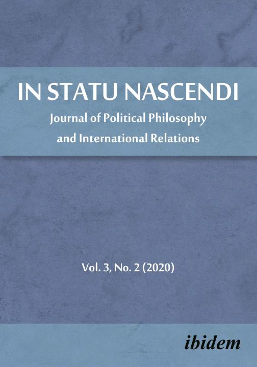 Piotr Pietrzak: In Statu Nascendi E-Book