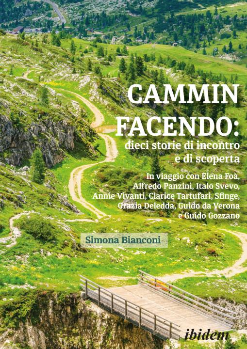 Simona Bianconi: Cammin facendo: dieci storie di incontro e di scoperta E-Book