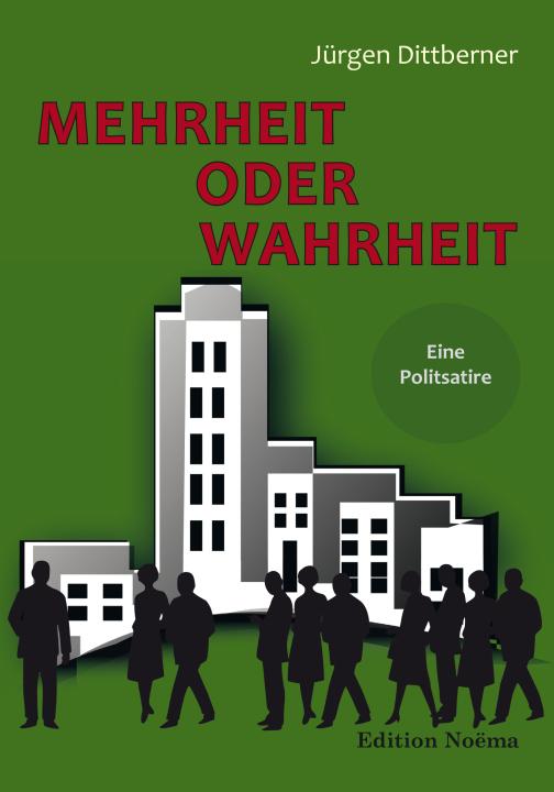 Jürgen Dittberner, 