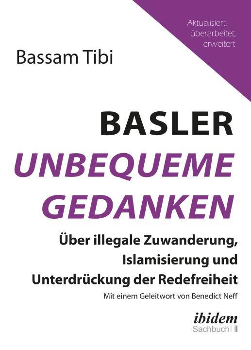 Bassam Tibi, 