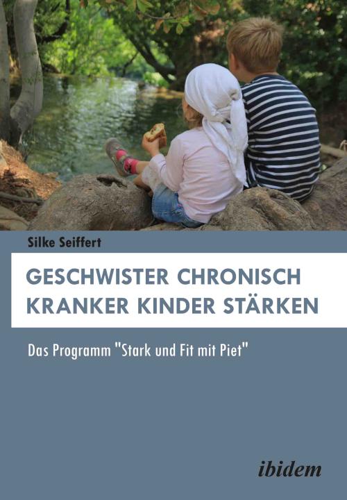 Silke Seiffert, 