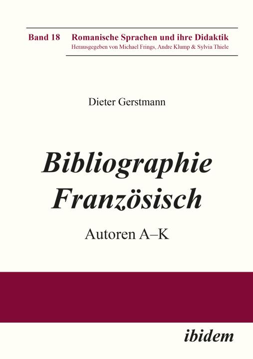 Dieter Gerstmann, 