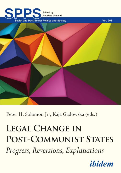 Kaja Gadowska, Peter H. Solomon Jr., 
