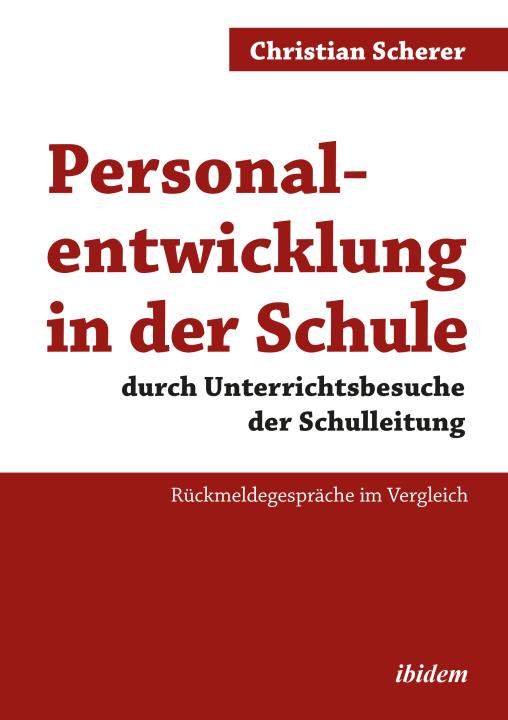 Christian Scherer, 