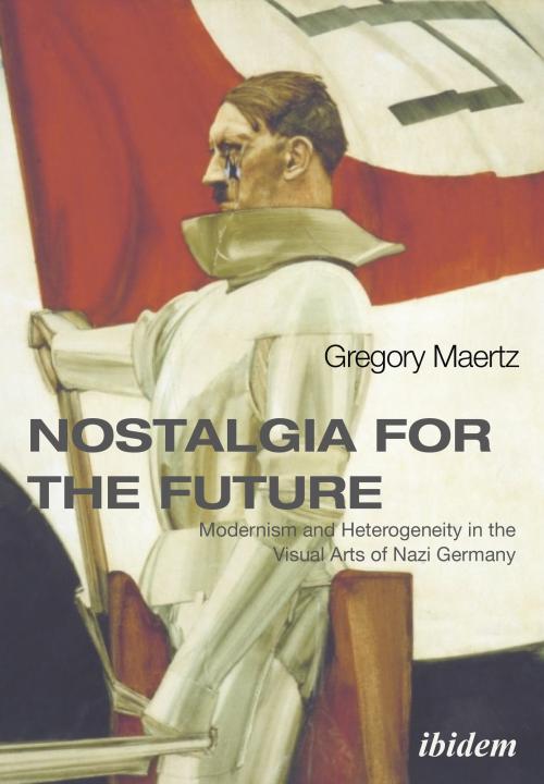 Gregory Maertz, 