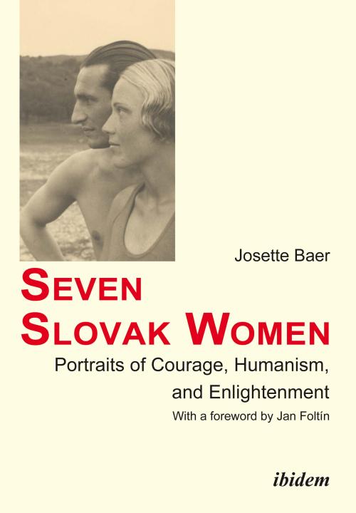 Josette Baer, 