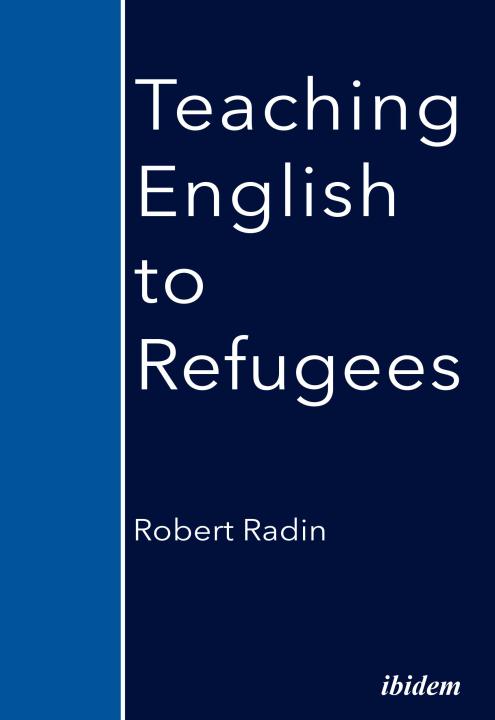 Robert Radin, 