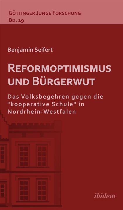 Benjamin Seifert, 