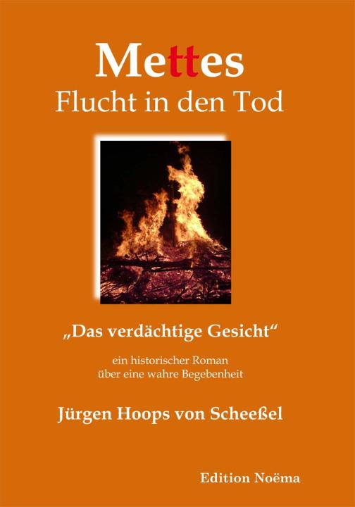 Jürgen Hoops von Scheeßel, 