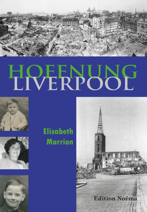 Elisabeth Marrion, 